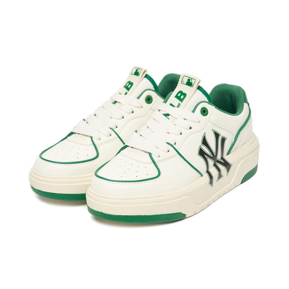 MLB รองเท้าผ้าใบ Unisex รุ่น 3ASXCA12N ...