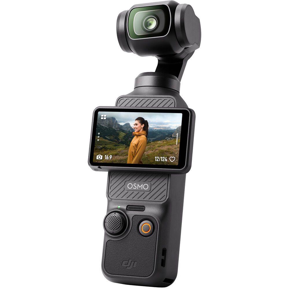 ใส่ CODE ลดอีก 3,000 DJI Osmo Pocket 3 Mode...