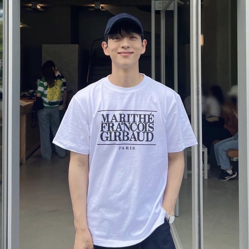 ของแท้/พร้อมส่ง นำเข้าจากเกาหลี Marithe...