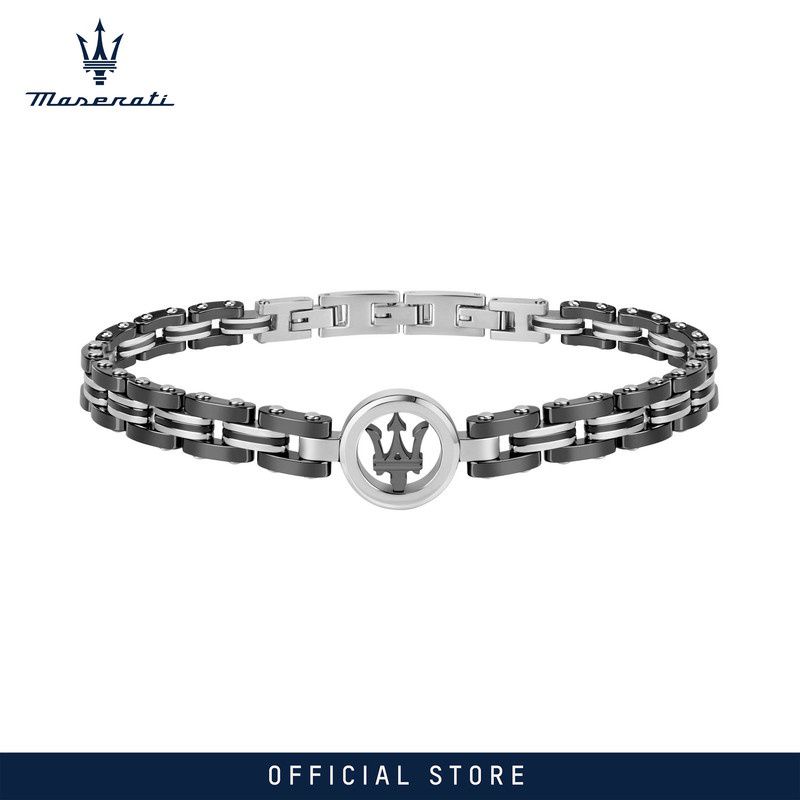 Maserati Jewels 215mm Stainless Steel C...