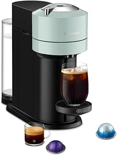 Nespresso Vertuo Next Coffee and Espresso M...