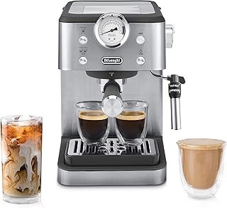 De'Longhi Classic Signature Espres...