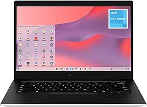 Samsung 14" Galaxy Chromebook Go L...
