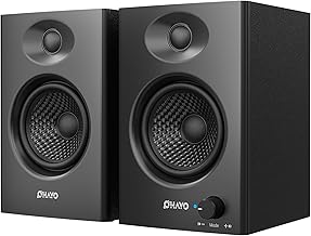 OHAYO 60W Computer Speakers for Music a...