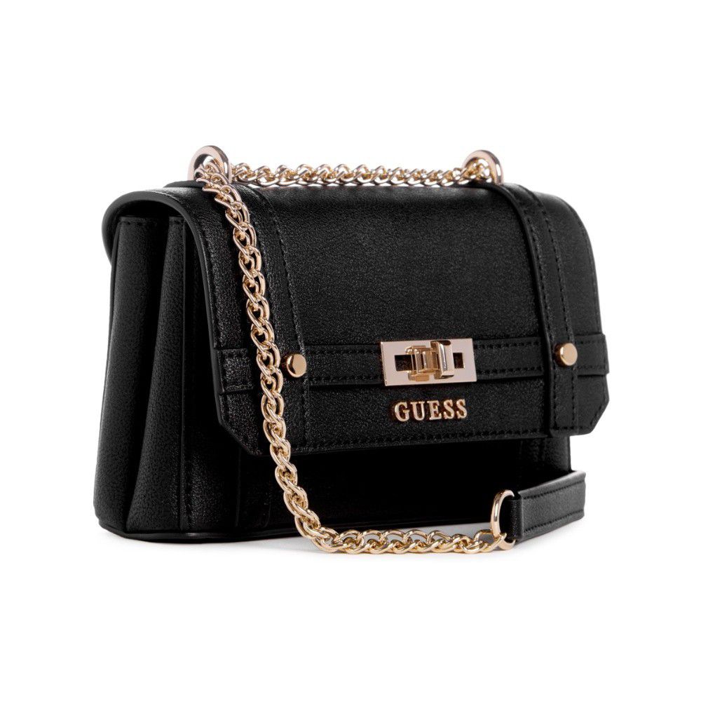 GUESS กระเป๋าสะพายสะพายไหล่ รุ่น BG886278 E...
